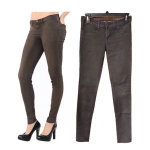 J brand leggings size 26